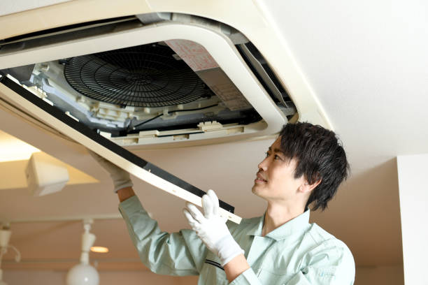 Best Air Vent Cleaning Services  in Shell Valley, ND